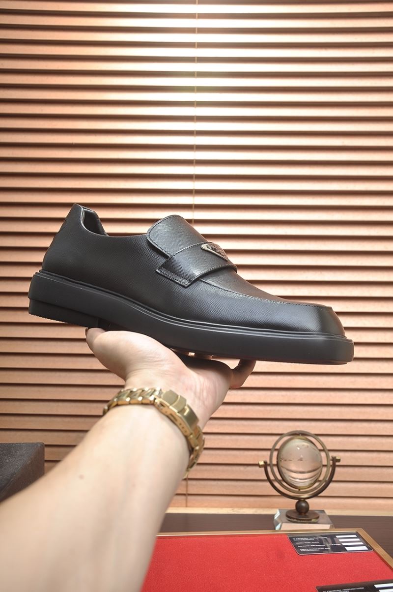 Prada Business Shoes